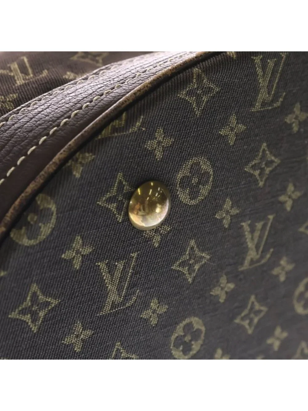 Louis Vuitton this authentic